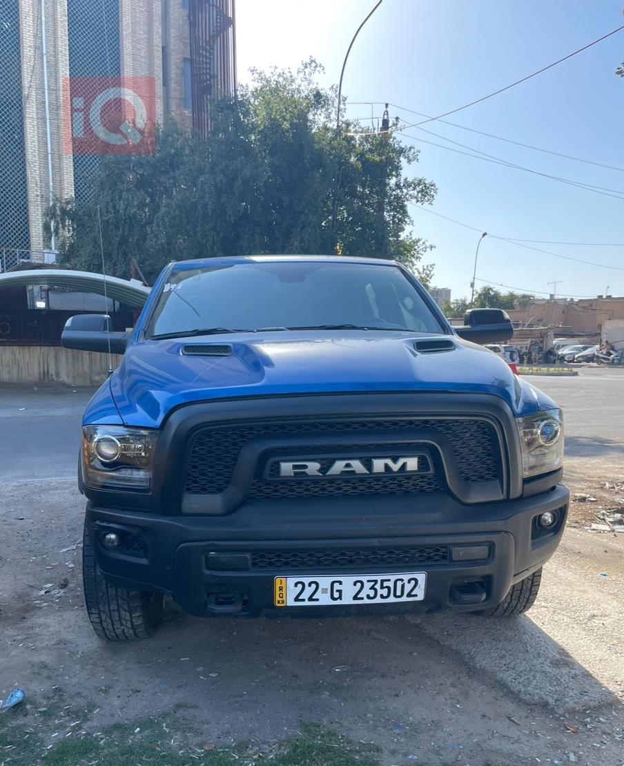 Ram 1500